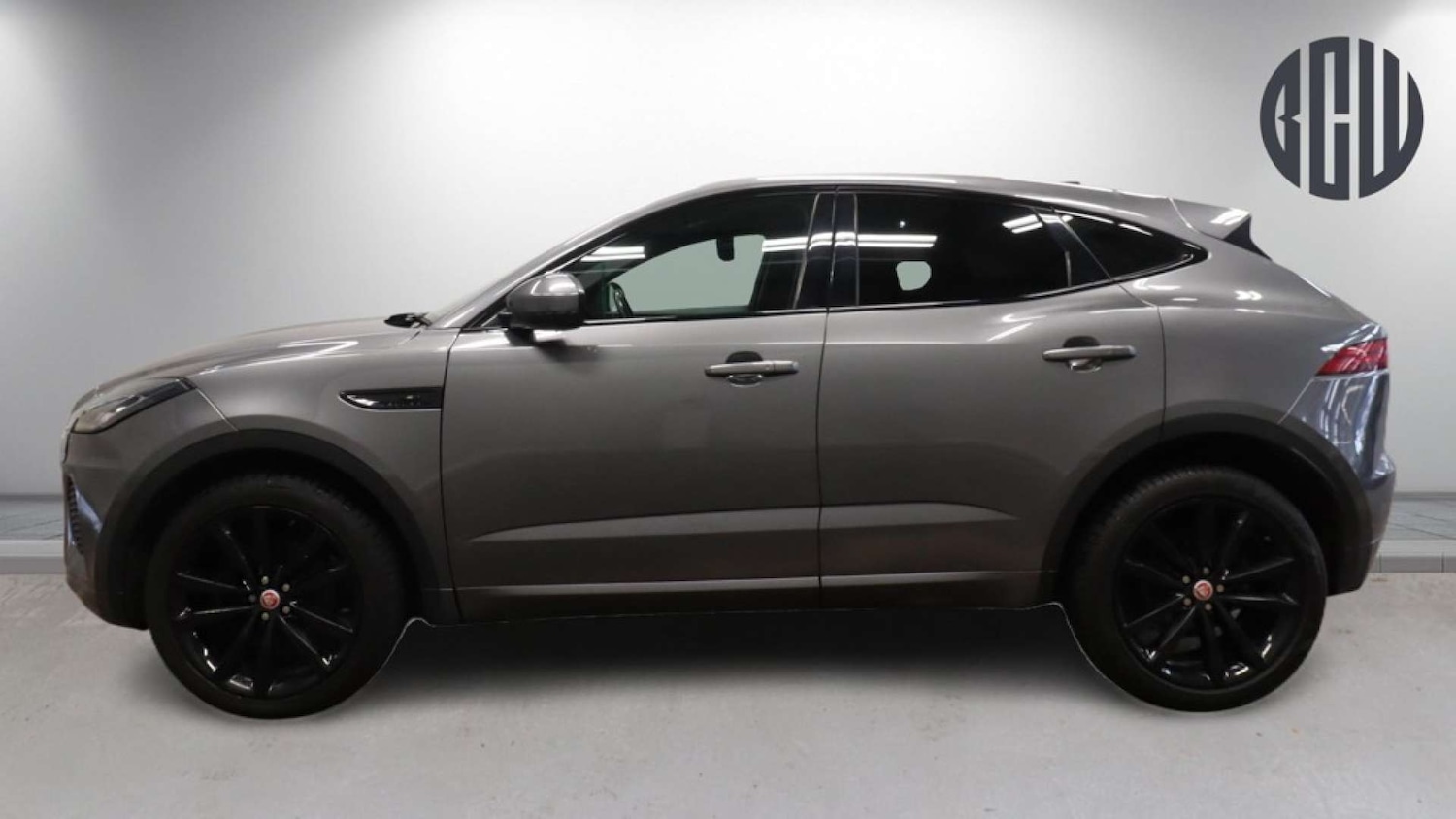 Used Jaguar E-Pace 2019 for sale - 78112442: Photo 6