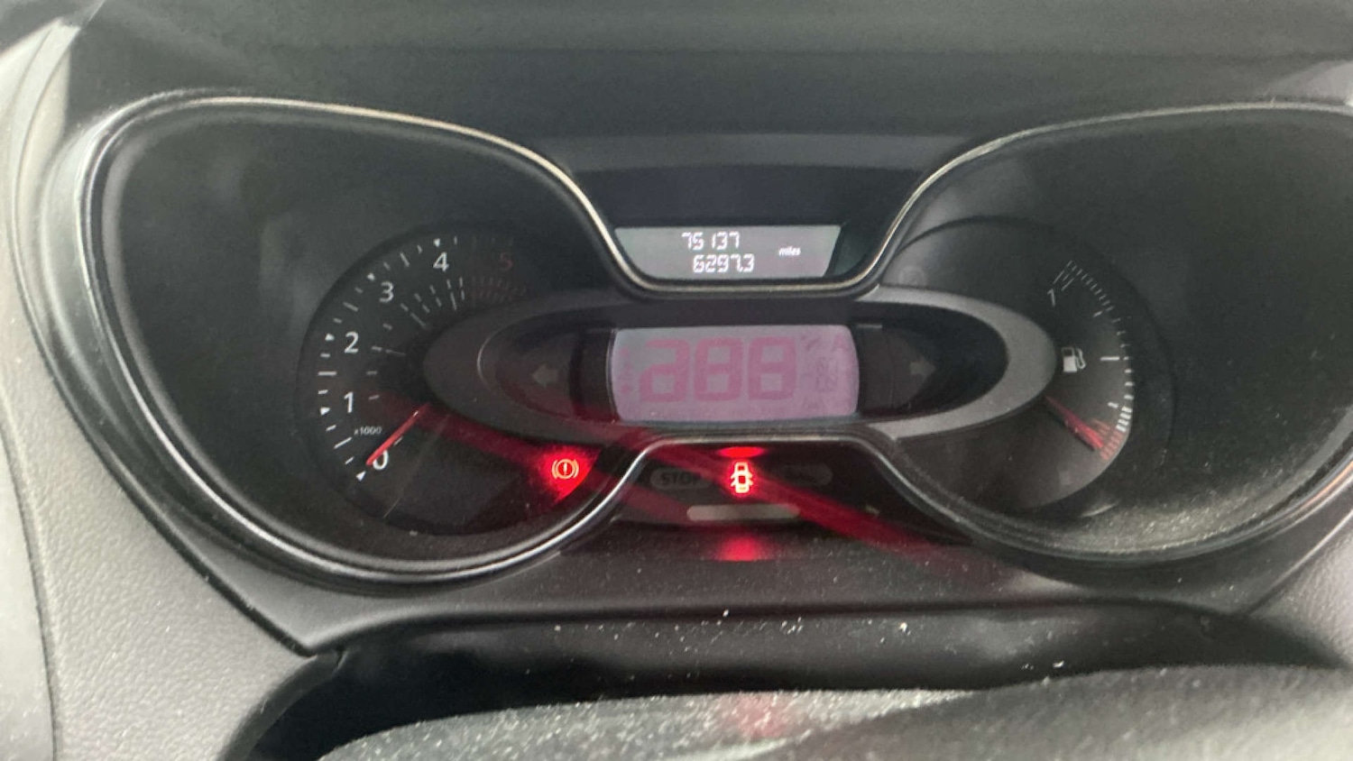 Used Renault Captur 2018 for sale - 77288568: Photo 10