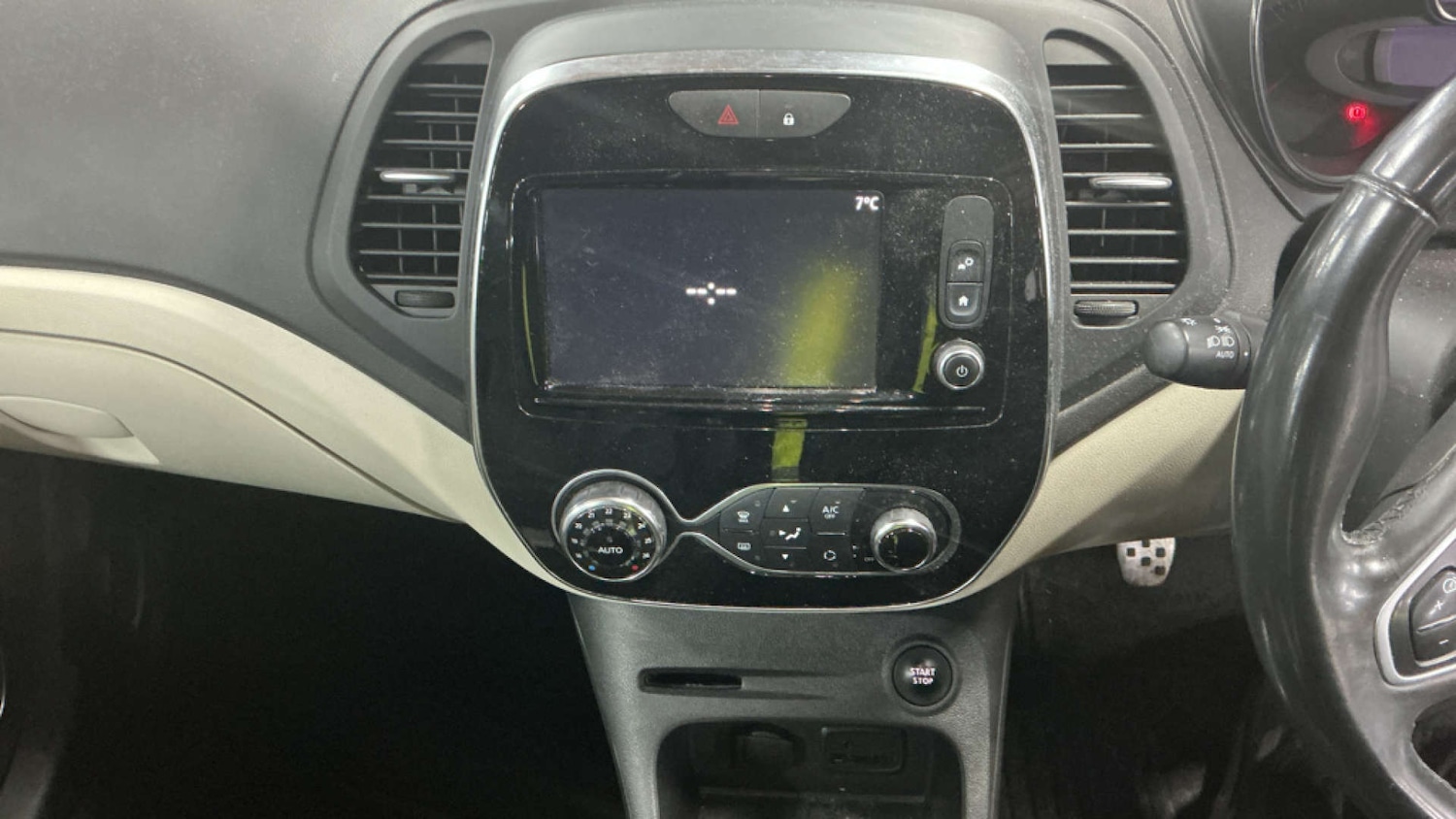 Used Renault Captur 2018 for sale - 77288568: Photo 11