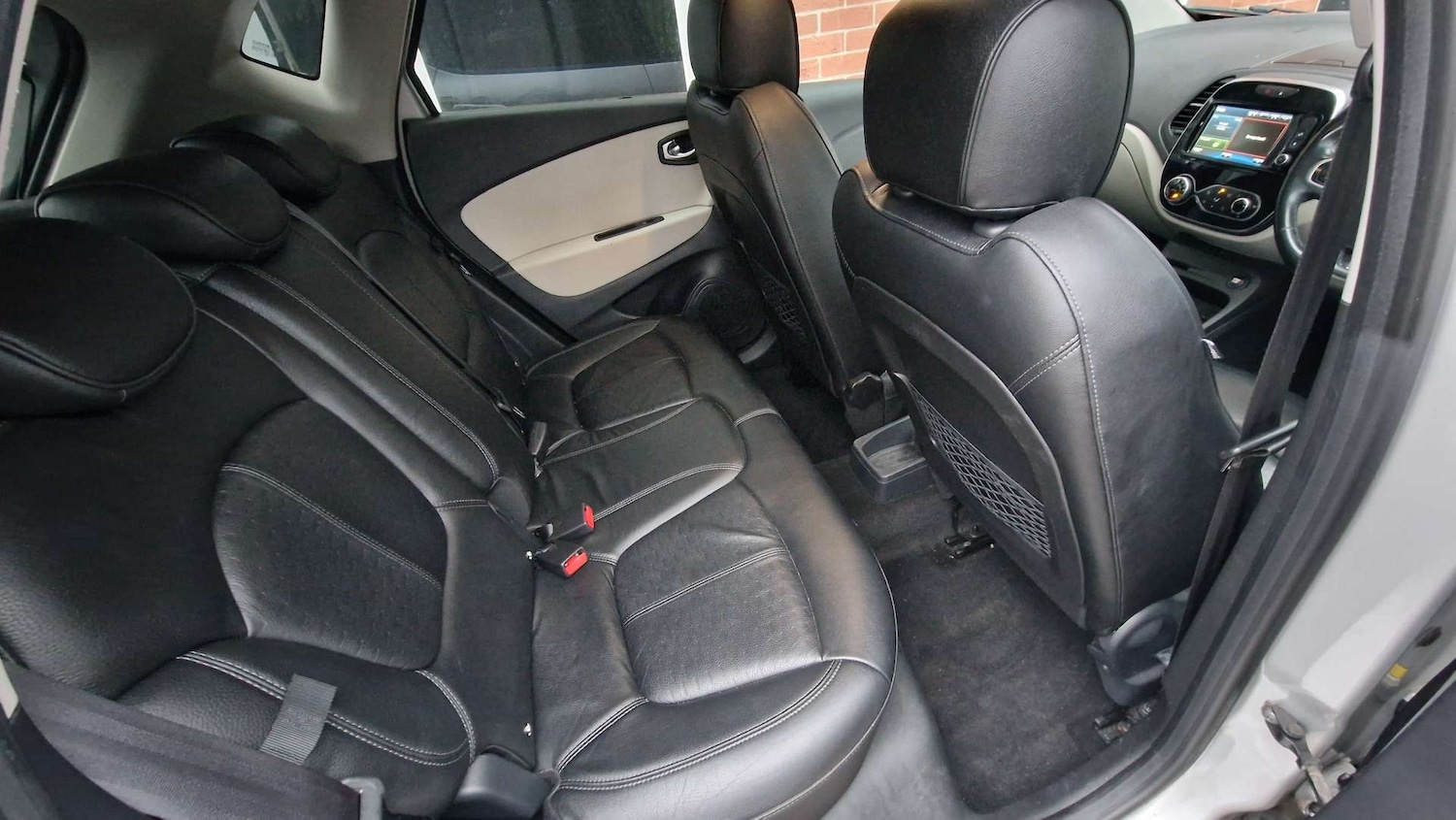 Used Renault Captur 2018 for sale - 77288568: Photo 18