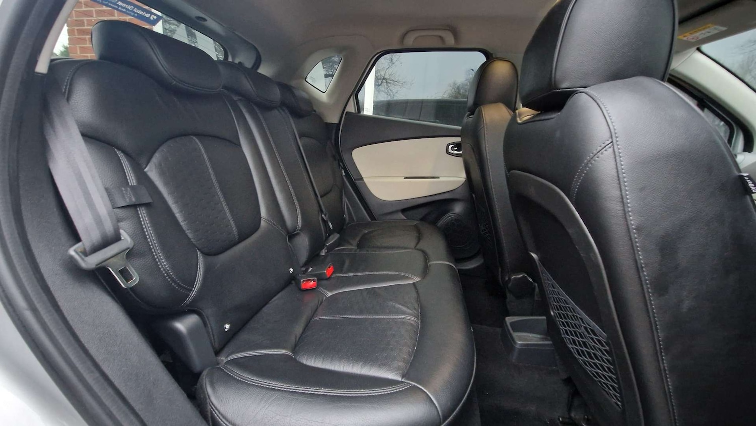 Used Renault Captur 2018 for sale - 77288568: Photo 19