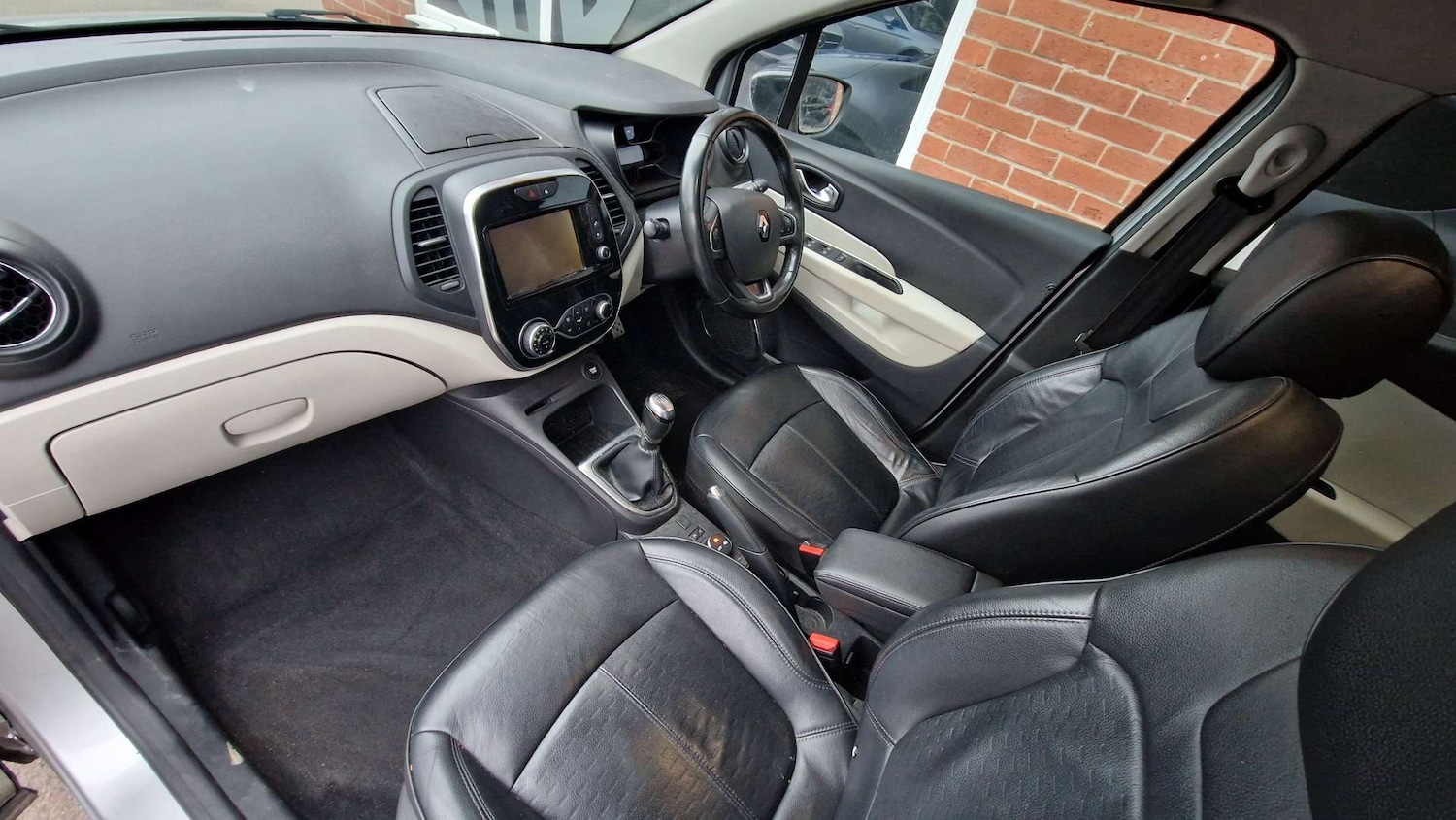 Used Renault Captur 2018 for sale - 77288568: Photo 20