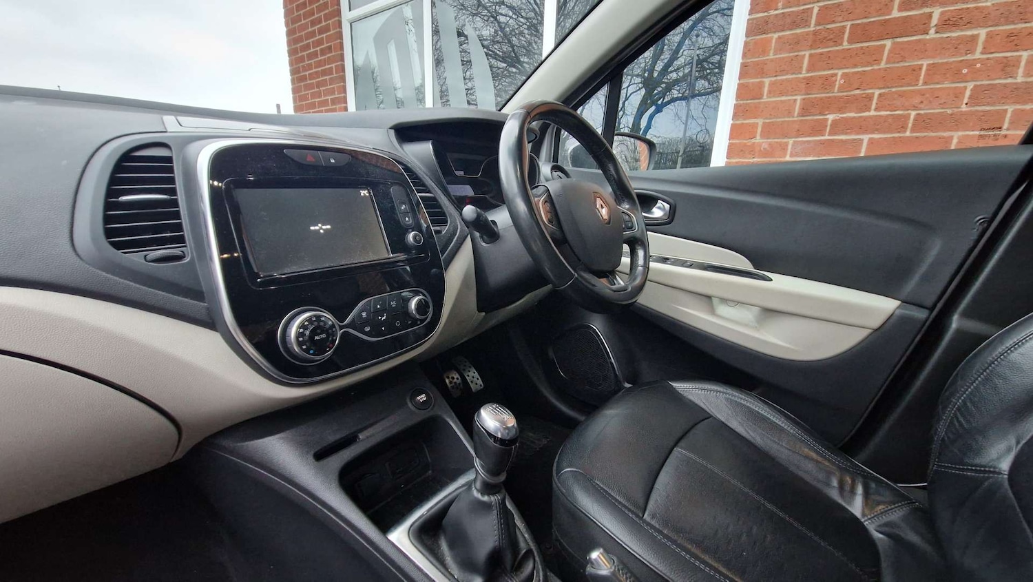 Used Renault Captur 2018 for sale - 77288568: Photo 22