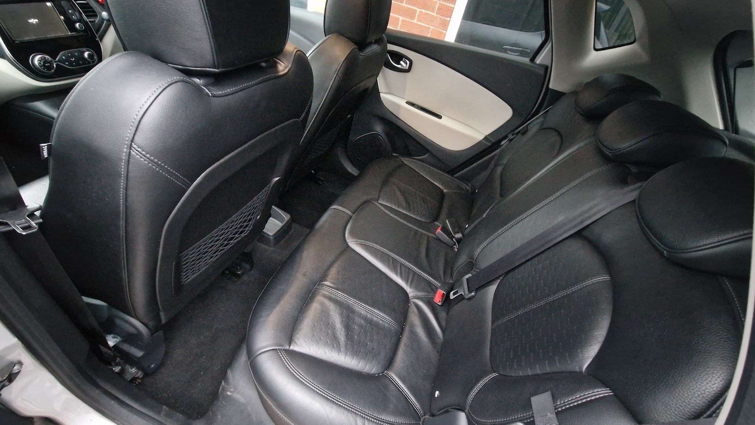 Used Renault Captur 2018 for sale - 77288568: Photo 23