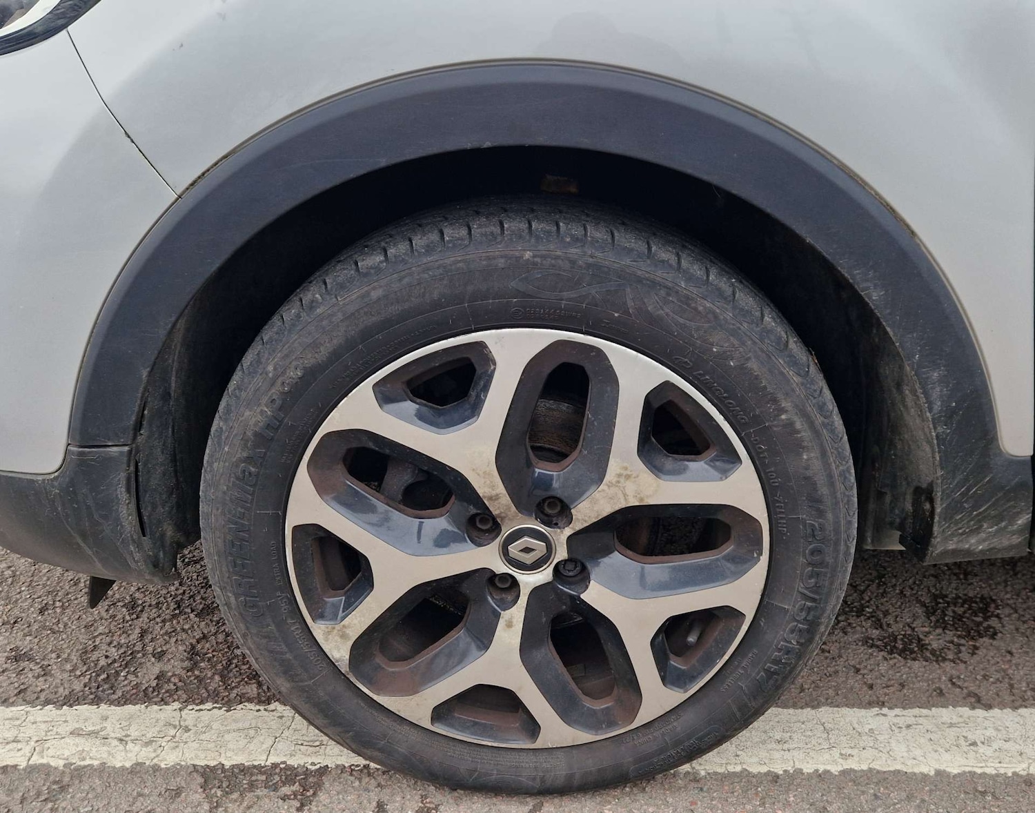 Used Renault Captur 2018 for sale - 77288568: Photo 25