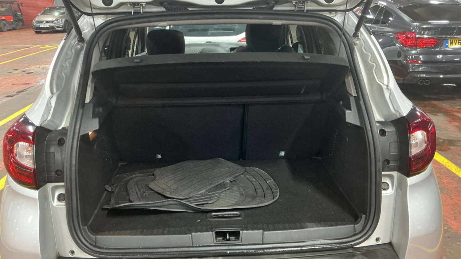 Used Renault Captur 2018 for sale - 77288568: Photo 7