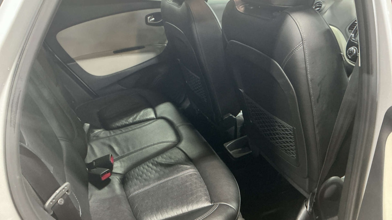 Used Renault Captur 2018 for sale - 77288568: Photo 8