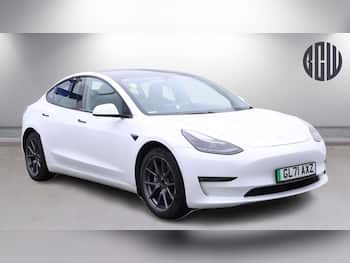 Used Tesla Model 3 2021 for sale - 79628550: Photo