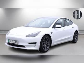 Used Tesla Model 3 2021 for sale - 79628550: Photo