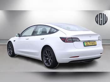 Used Tesla Model 3 2021 for sale - 79628550: Photo
