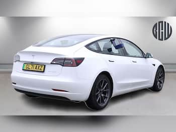 Used Tesla Model 3 2021 for sale - 79628550: Photo