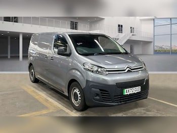 Used Citroen Dispatch 2023 for sale - 77328635: Photo