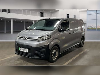 Used Citroen Dispatch 2023 for sale - 77328635: Photo