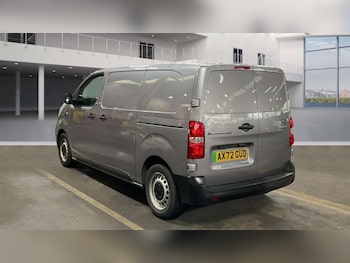 Used Citroen Dispatch 2023 for sale - 77328635: Photo