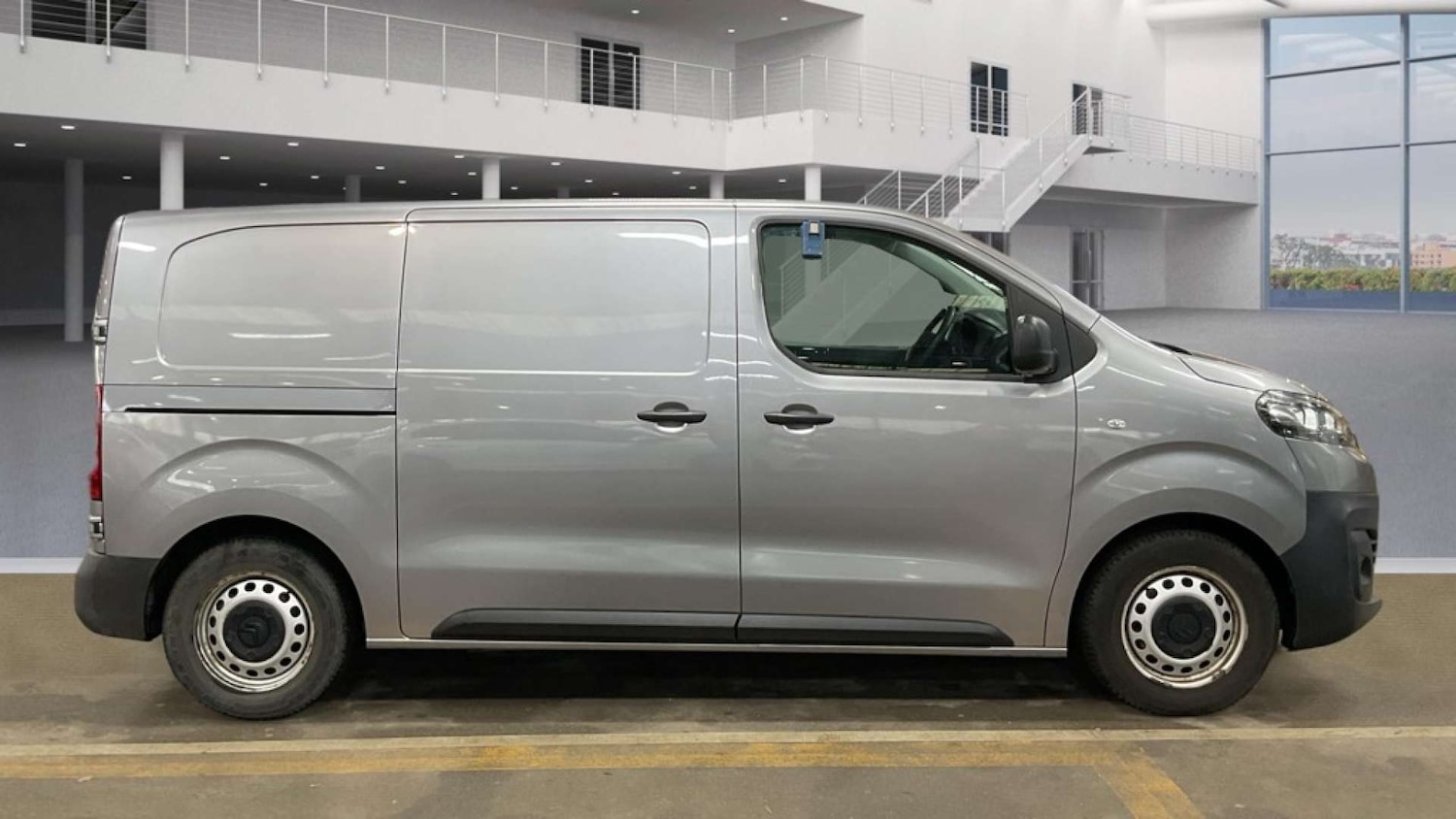 Used Citroen Dispatch 2023 for sale - 77328635: Photo 5