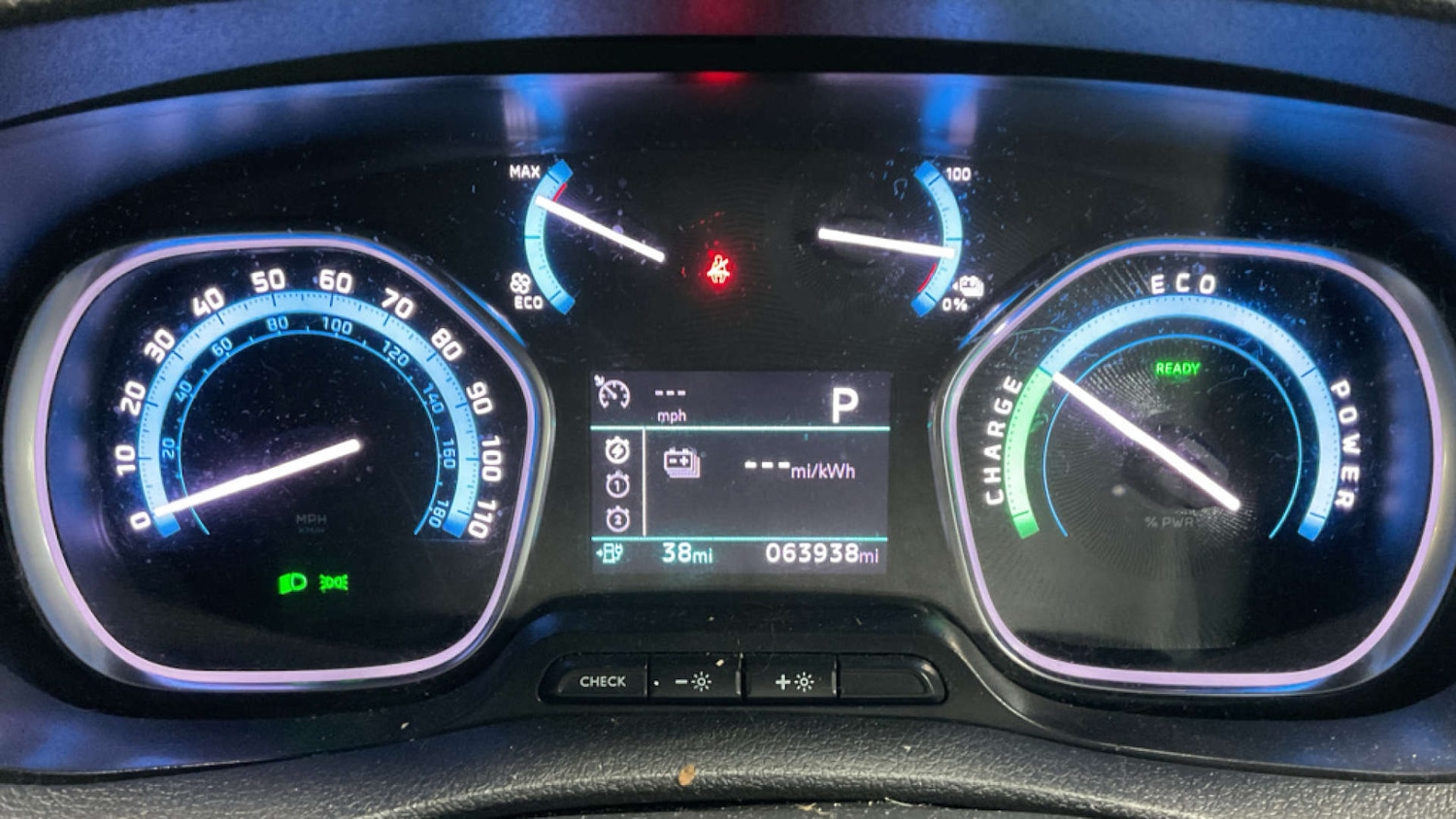 Used Citroen Dispatch 2023 for sale - 77328635: Photo 7