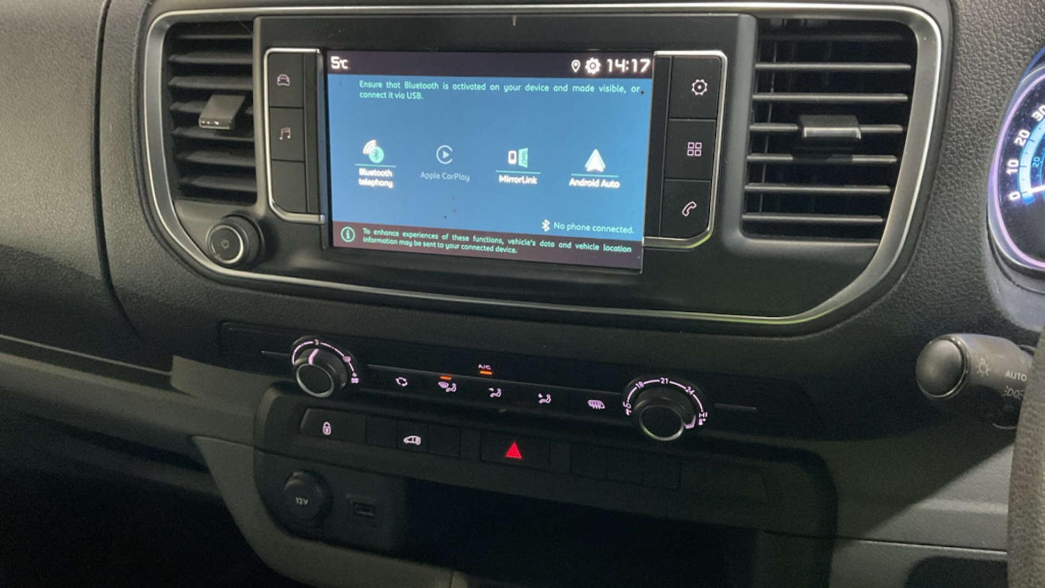 Used Citroen Dispatch 2023 for sale - 77328635: Photo 9