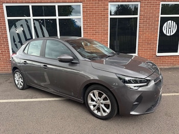 2020 - 1.2 Corsa SE 5dr