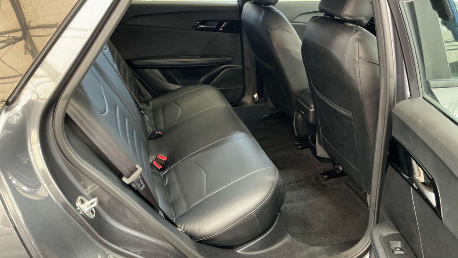 Used MG MG4 2023 for sale - 77938500: Photo 10