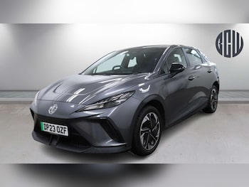 Used MG MG4 2023 for sale - 77938500: Photo