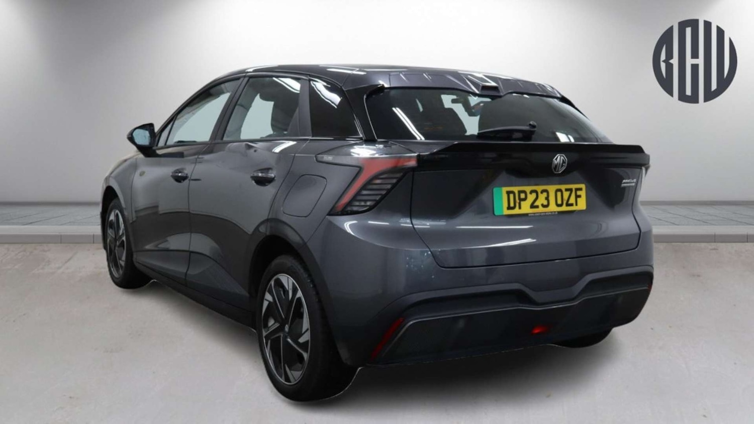 Used MG MG4 2023 for sale - 77938500: Photo 3