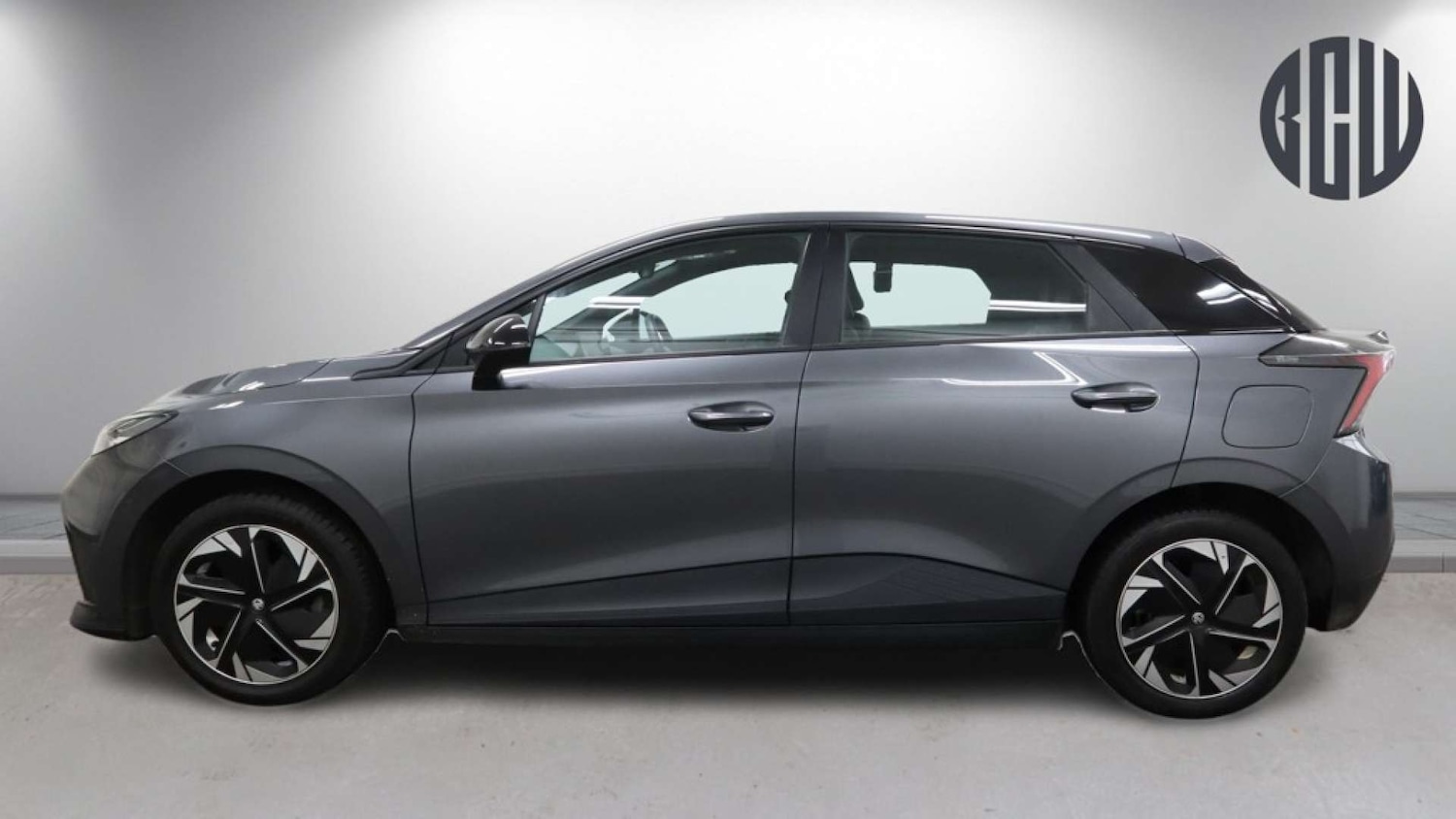 Used MG MG4 2023 for sale - 77938500: Photo 6