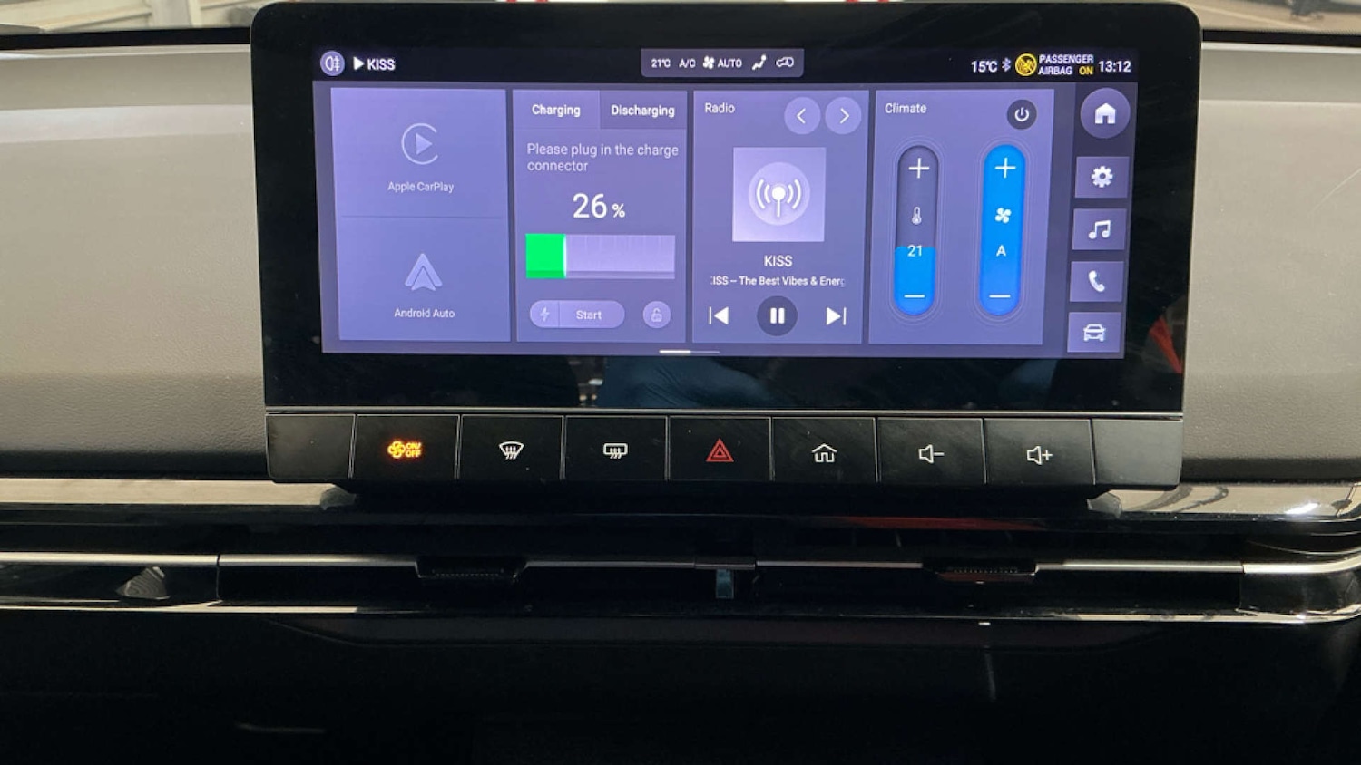 Used MG MG4 2023 for sale - 77938500: Photo 7