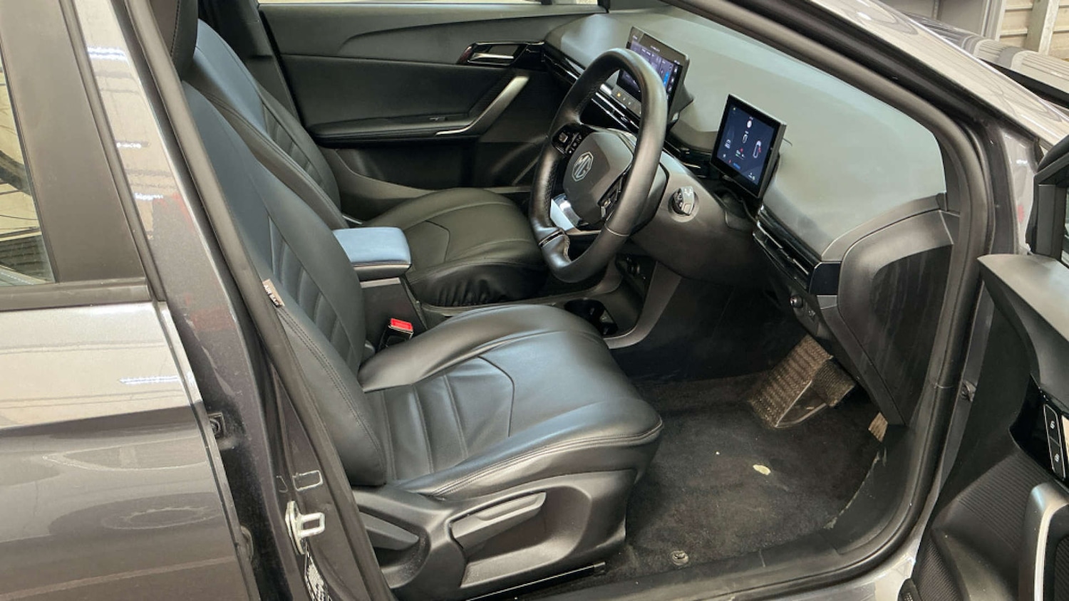 Used MG MG4 2023 for sale - 77938500: Photo 8