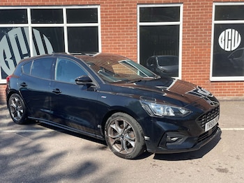 Used Ford Focus 2019 for sale - 78964564: Photo