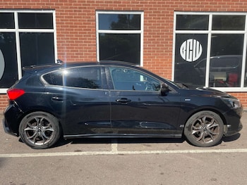 Used Ford Focus 2019 for sale - 78964564: Photo
