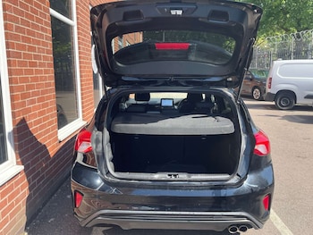 Used Ford Focus 2019 for sale - 78964564: Photo