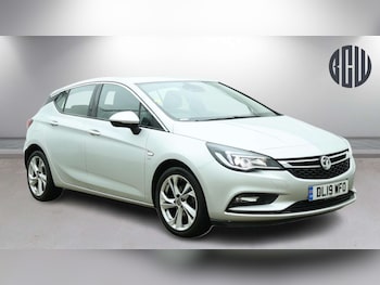 2019 - 1.4T 16V 150 SRi 5dr