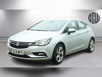 Used Vauxhall Astra 2019 for sale - 77584848: Photo