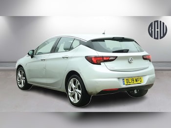 Used Vauxhall Astra 2019 for sale - 77584848: Photo