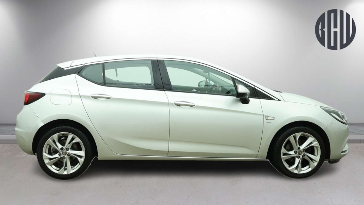 Used Vauxhall Astra 2019 for sale - 77584848: Photo 5