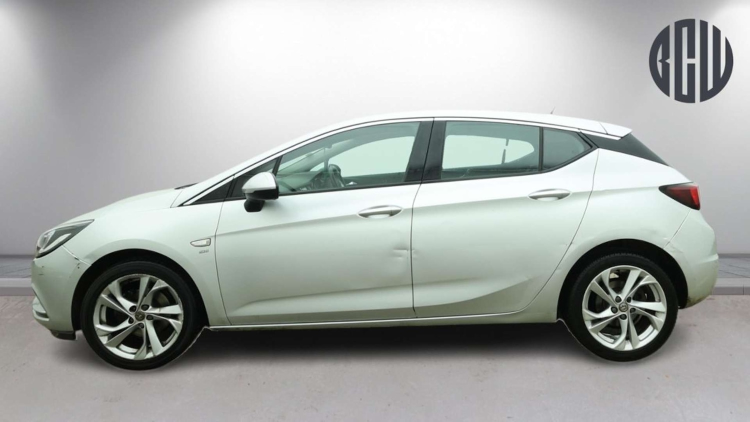 Used Vauxhall Astra 2019 for sale - 77584848: Photo 6