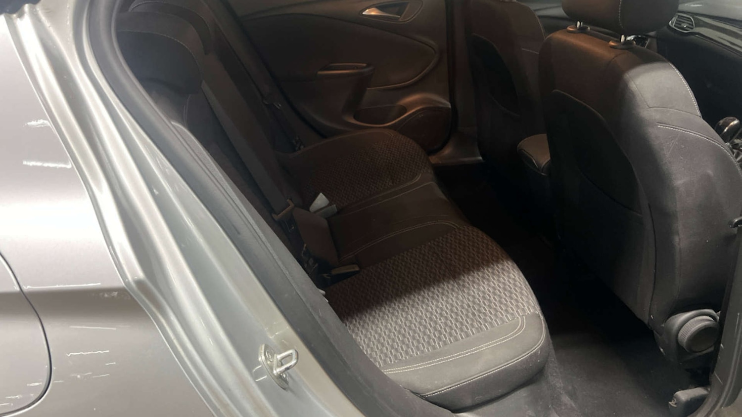 Used Vauxhall Astra 2019 for sale - 77584848: Photo 8