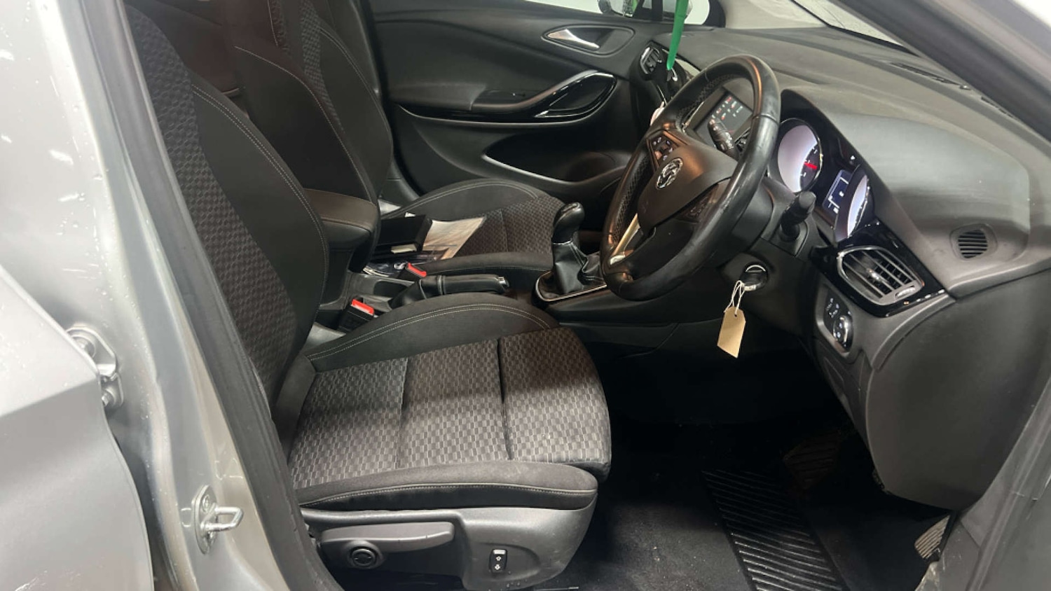 Used Vauxhall Astra 2019 for sale - 77584848: Photo 9