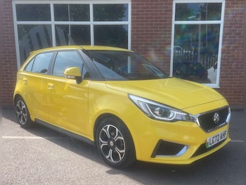 Used MG MG3 2022 for sale - 79343902: Photo