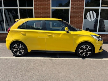 Used MG MG3 2022 for sale - 79343902: Photo