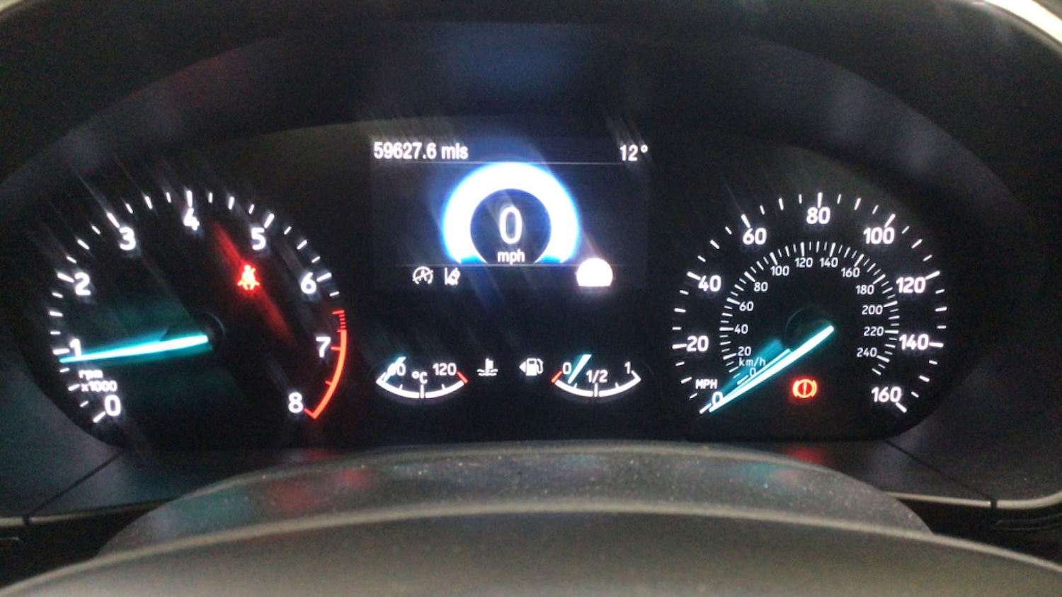 Used Ford Focus 2019 for sale - 76358330: Photo 10