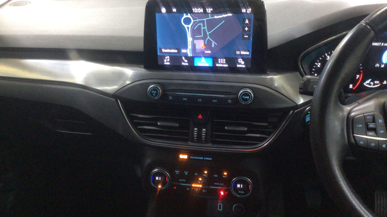 Used Ford Focus 2019 for sale - 76358330: Photo 11
