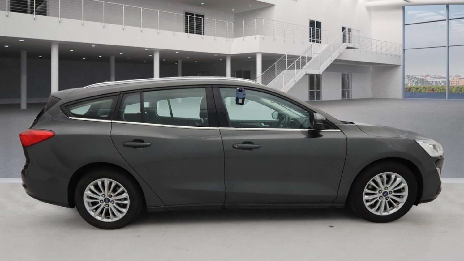 Used Ford Focus 2019 for sale - 76358330: Photo 5