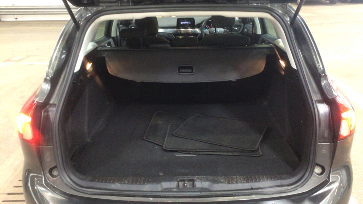 Used Ford Focus 2019 for sale - 76358330: Photo 7