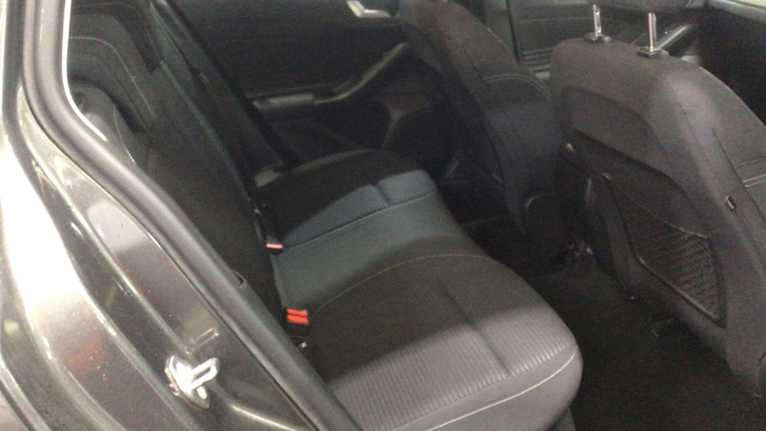 Used Ford Focus 2019 for sale - 76358330: Photo 8