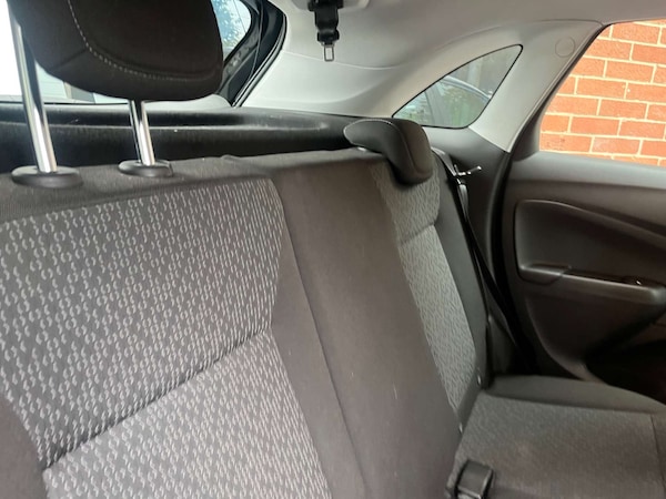 Used Vauxhall Crossland X 2019 for sale - 76311230: Photo 14