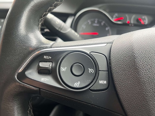 Used Vauxhall Crossland X 2019 for sale - 76311230: Photo 16
