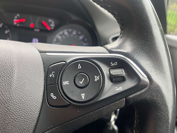 Used Vauxhall Crossland X 2019 for sale - 76311230: Photo 17