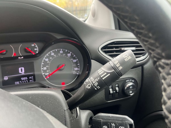 Used Vauxhall Crossland X 2019 for sale - 76311230: Photo 19