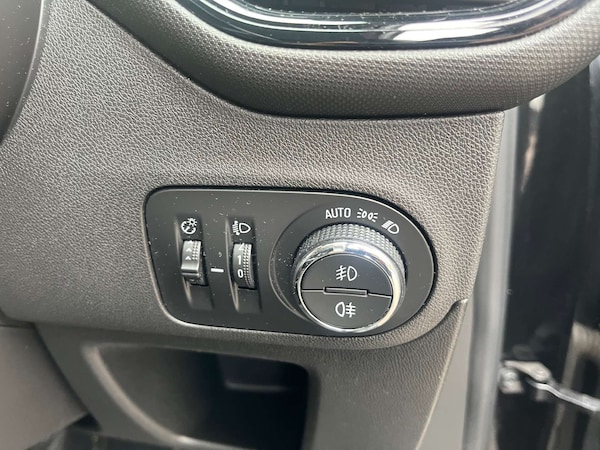 Used Vauxhall Crossland X 2019 for sale - 76311230: Photo 23